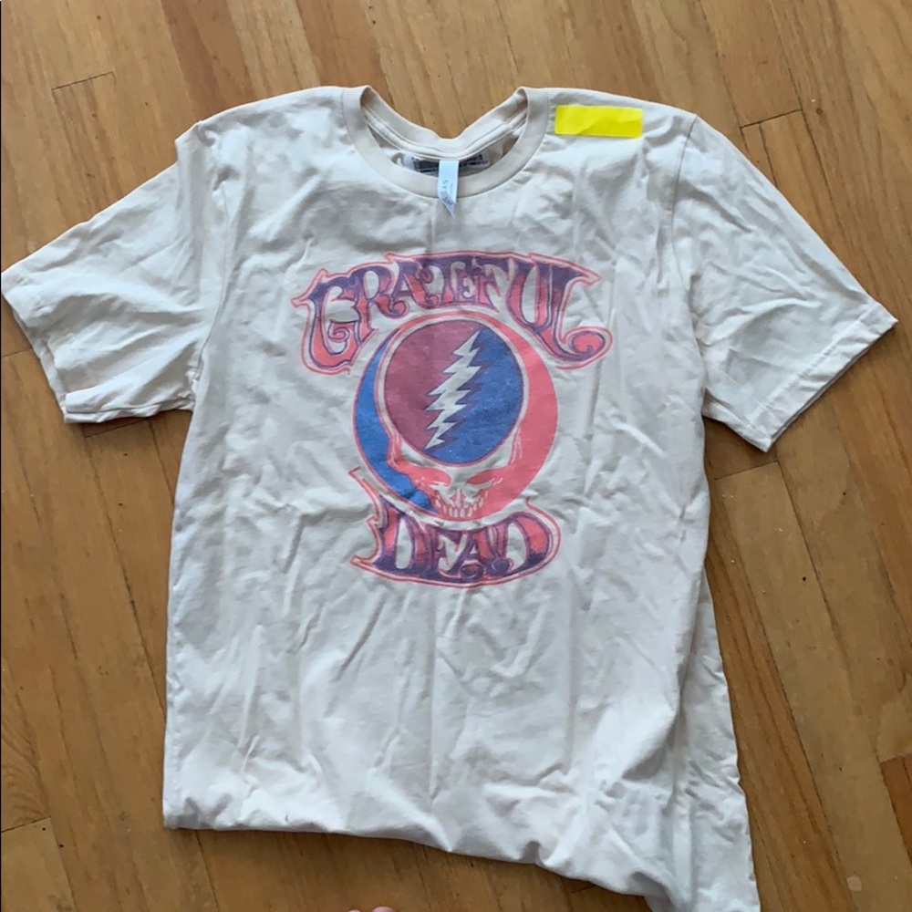Grateful Dead tee